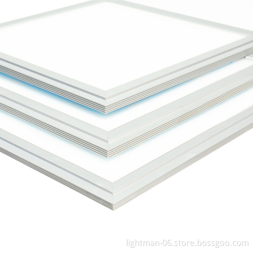 IP54 IP Rating Ra80 36w 600x600 led flat panel lighting